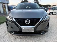 Usata Nissan Qashqai 140 CV (102 kW) 2021 Grigio SUV