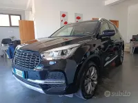 Usata DR DR 4.0 114 CV (83 kW) 2022 Nero SUV