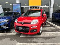 usata Fiat Panda 1.3 MJT 95 CV S&S Lounge