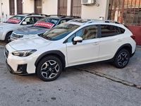Usata Subaru XV 156 CV (114 kW) 2017 Bianco SUV