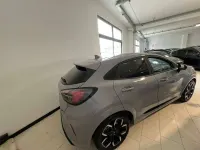Usata Ford Puma ST-Line 155 CV (114 kW) 2020 Grigio SUV
