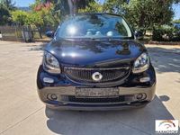 usata Smart ForFour -