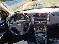 usata Fiat Bravo 1.9jtdm 2007