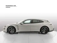 Usata Porsche Taycan 141 kW (193 CV) 2023 Gesso Berlina