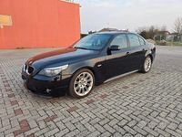 Usata BMW 520 M Sport 2007 Berlina