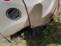 Usata Ford Fiesta 97 CV (71 kW) 2017 Grigio Utilitaria