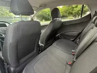 Usata Hyundai i10 Classic 67 CV (49 kW) 2017 Bianco Utilitaria