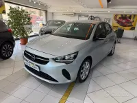 Usata Opel Corsa Edition 75 CV (55 kW) 2023 Grigio Utilitaria