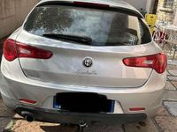 Usata Alfa Romeo Giulietta Distinctive 105 CV (77 kW) 2015 Utilitaria