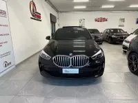 Usata BMW 118 M Sport 136 CV (100 kW) 2023 Nero Utilitaria