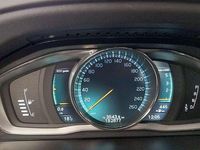 Usata Volvo XC60 Summum 181 CV (133 kW) 2014 Nero SUV
