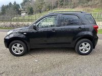 Usata Daihatsu Terios SHO 105 CV (77 kW) 2010 Nero SUV
