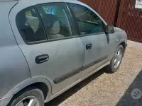 Usata Nissan Almera 114 CV (83 kW) 2000 Grigio Berlina