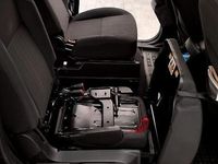 Usata Ford C-MAX 150 CV (110 kW) 2016 Blu Monovolume