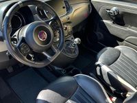 Usata Fiat 500 Pop 95 CV (69 kW) 2017 Utilitaria