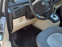 Usata Lancia Musa 2008 Grigio Monovolume