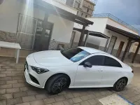 Usata Mercedes CLA250e Advanced Plus 163 CV (119 kW) 2025 Bianco Berlina