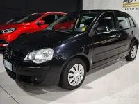 Usata VW Polo 54 CV (39 kW) 2007 Other Utilitaria