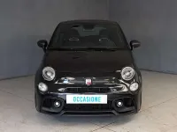 Occasion Abarth 595 Competizione 165 ch (121 kW) 2023 Noir Berline