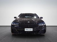 Usata BMW 520 Comfort Edition 190 CV (139 kW) 2024 Station wagon
