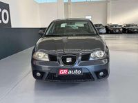 Usata Seat Ibiza Stylance 80 CV (58 kW) 2007 Other Berlina