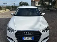 Usata Audi A3 Sport 116 CV (85 kW) 2019 Berlina