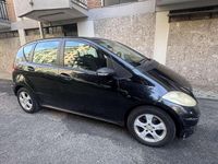 Usata Mercedes A150 Avantgarde 95 CV (69 kW) 2005 Monovolume
