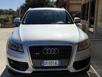 Usata Audi Q5 170 CV (125 kW) 2009 SUV