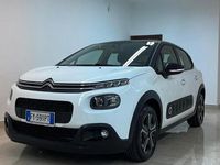 Usata Citroën C3 PureTech 110 CV (80 kW) 2019 Beige Utilitaria
