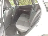 Usata Suzuki SX4 S-Cross 129 CV (94 kW) 2023 Argento SUV