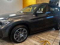 Usata BMW X1 190 CV (139 kW) 2021 Grigio SUV