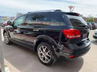 Usata Fiat Freemont Cross 140 CV (102 kW) 2015 Nero SUV
