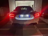 Usata Abarth 124 Spider 170 CV (125 kW) 2016 Cabrio