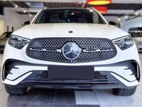 Usata Mercedes GLC300 Premium 269 CV (197 kW) 2023 Bianco SUV