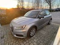 usata Audi A1 Sportback 1.0 tfsi ultra 95cv