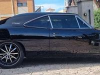 Usata Dodge Charger 400 CV (294 kW) 1970 Nero Berlina
