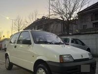 Occasion Fiat Cinquecento Young 39 ch (28 kW) 1998 Citadine