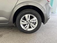Usata VW Polo Comfortline 80 CV (58 kW) 2019 Grigio Berlina