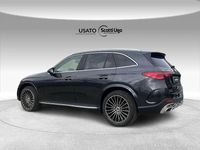Usata Mercedes GLC220 AMG Line Premium Plus 197 CV (144 kW) 2023 Grigio SUV