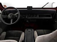 Occasion Jeep Wrangler 118 ch (86 kW) 1989 Rouge SUV