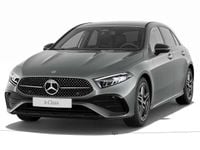 Nuova Mercedes A180 116 CV (85 kW) 2026 Grigio montagna Berlina
