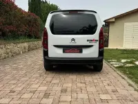 Occasion Citroën Berlingo PureTech 110 ch (80 kW) 2023 Blanc Monospace
