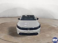 Nuova Opel Corsa Edition 110 CV (80 kW) 2025 Bianco Berlina