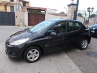 usata Peugeot 207 1.4 8V 75CV 5p. Energie Sport ECO GPL