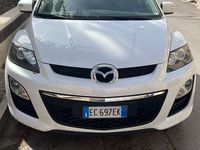 usata Mazda CX-7 CX-7 2.2L MZR CD Tourer