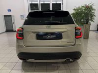 Usata Fiat 600 La Prima 101 CV (74 kW) 2025 Beige capuccino SUV