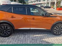 Usata Peugeot e-2008 GT 100 kW (136 CV) 2021 SUV