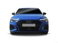 Usata Audi A3 Sportback Advanced 116 CV (85 kW) 2024 Blu Utilitaria