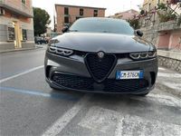 usata Alfa Romeo Crosswagon Tonale Tonale 1.3 280CV PHEV AT6Veloce usato