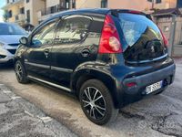 usata Peugeot 107 2008 sweet years